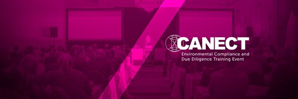 CANECTEvent Profile Banner