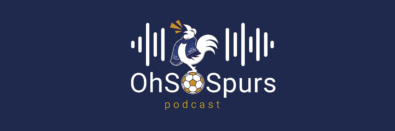 OhSoSpurs's profile banner image