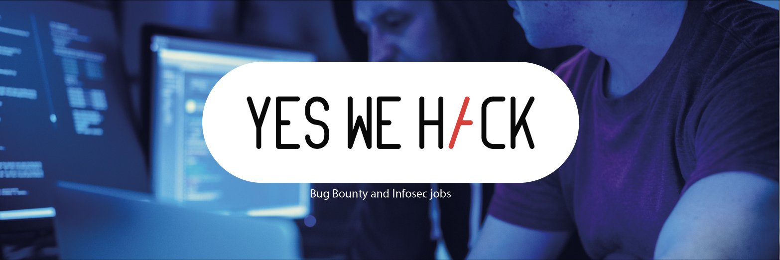 yeswehackjobs's profile banner image