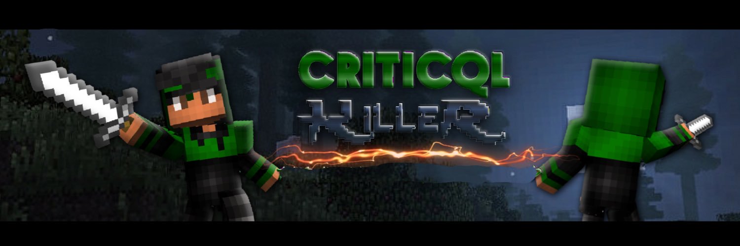 criticql_k's profile banner image