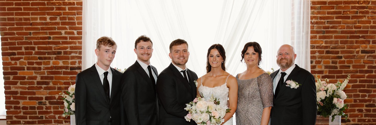 Brylee Kemper Wright banner