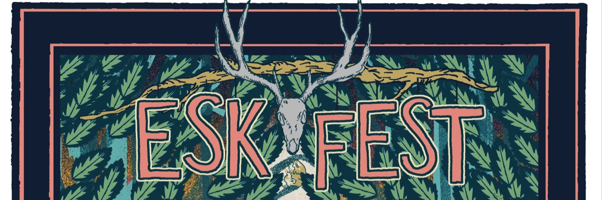 EskFest banner