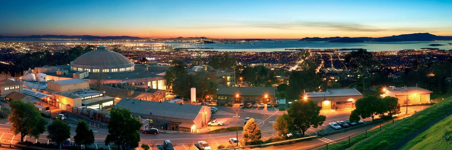 EMP at Berkeley Lab's banner