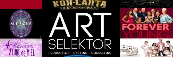 artselektor's profile banner image