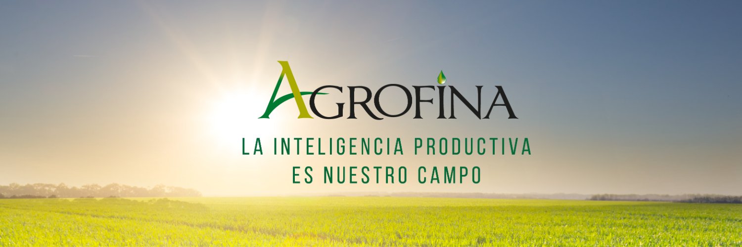 Agrofinatec's profile banner image