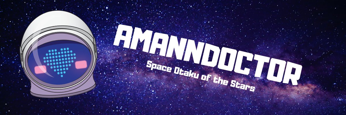 AmannDoctor's profile banner image