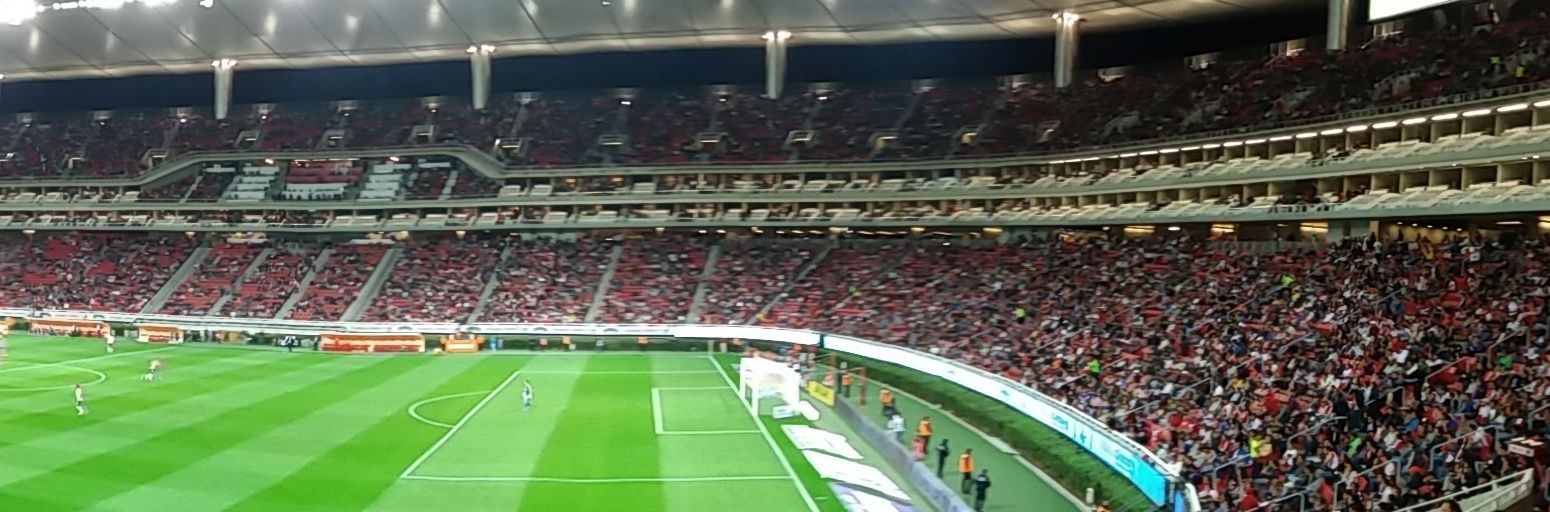 munozgluis77's profile banner image
