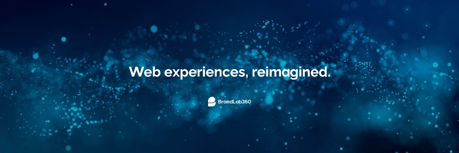 BrandLab360 banner