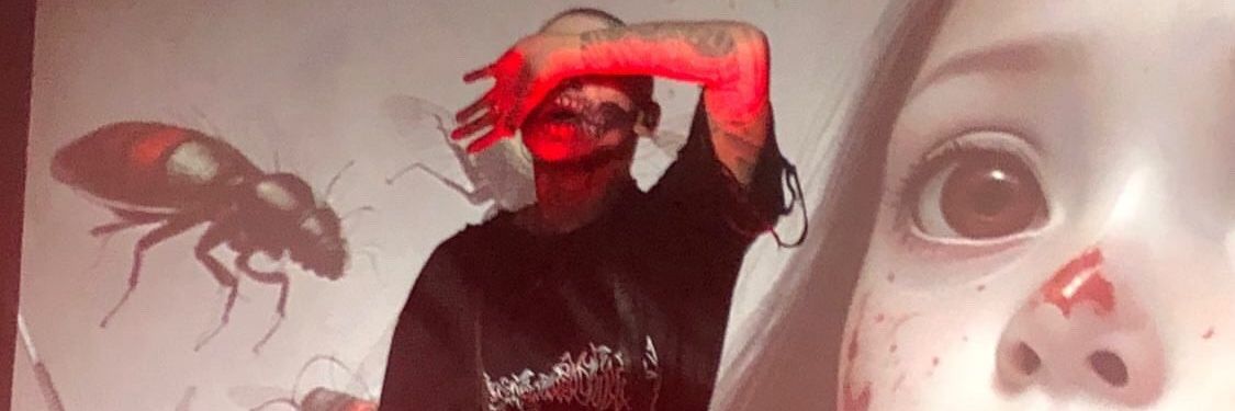 goooooooth's profile banner image