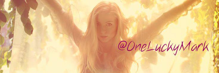 OneLuckyMark's profile banner image