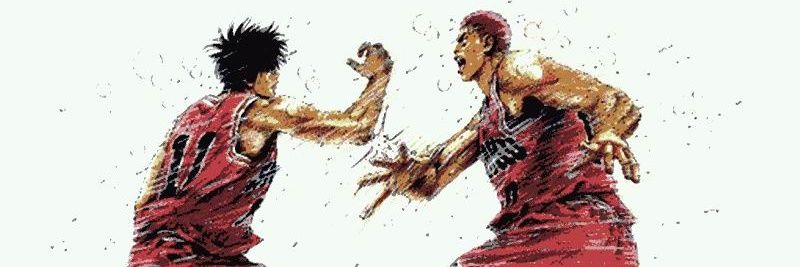 thxsantx's profile banner image