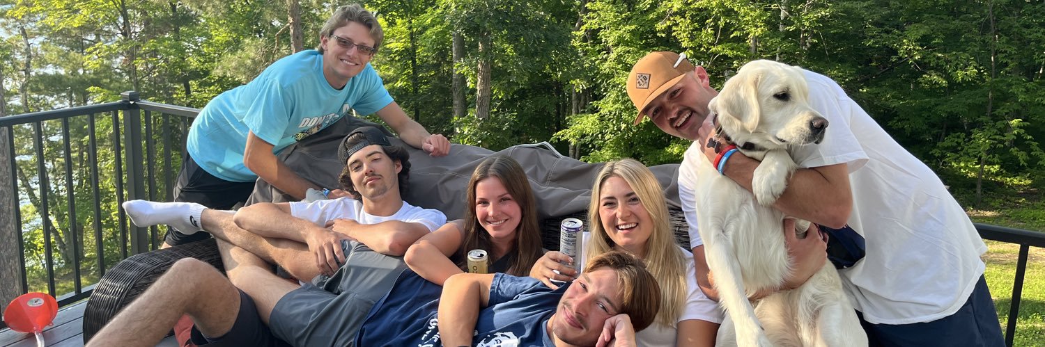 carverbrown's profile banner image