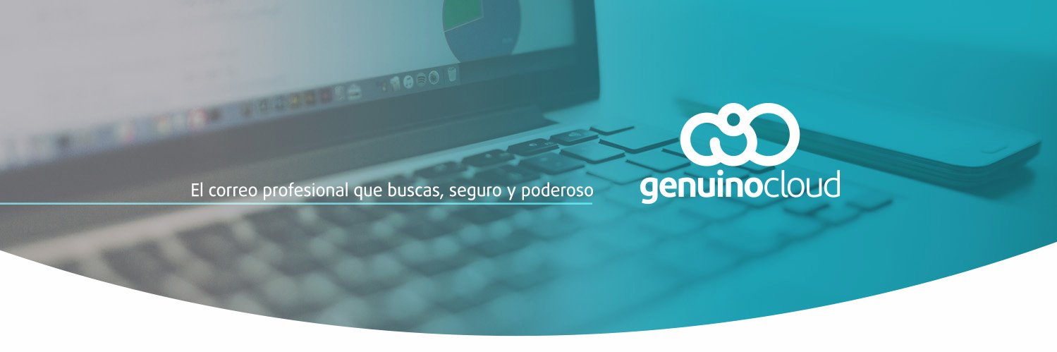 genuinocloud's profile banner image
