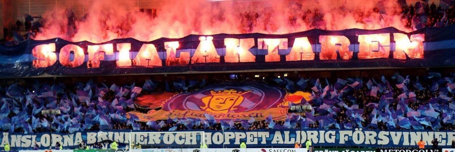 PK banner
