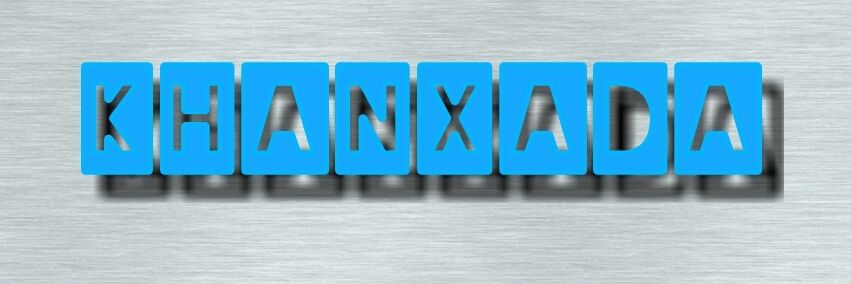 khanxada47's profile banner image