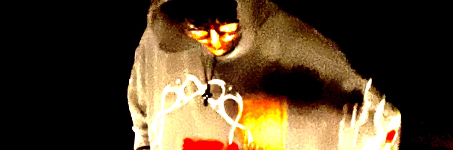 KoZaBlank's profile banner image