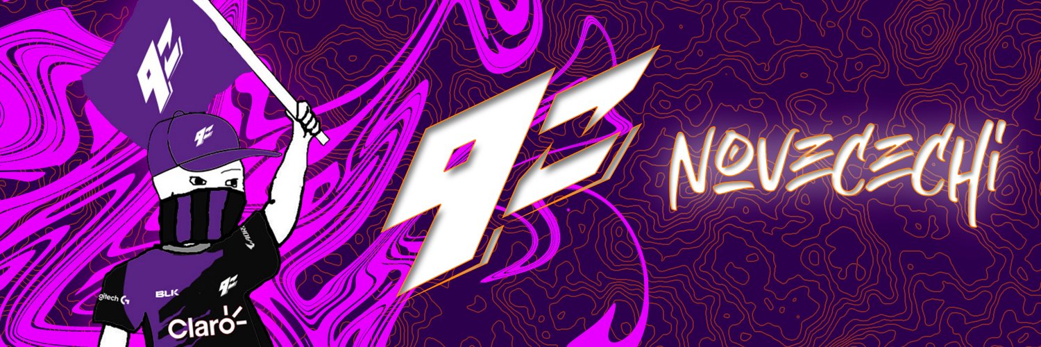 Pedro Frers #TodoVioleta banner