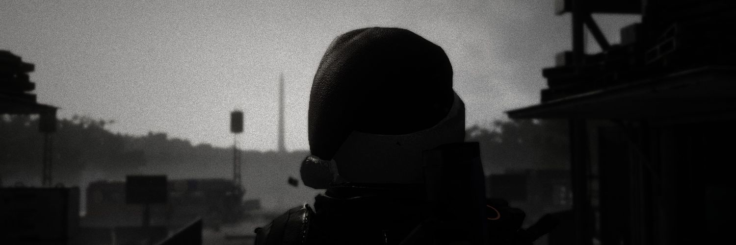 F3Whager's profile banner image