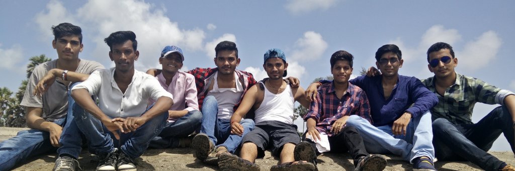 dongreshubham7's profile banner image