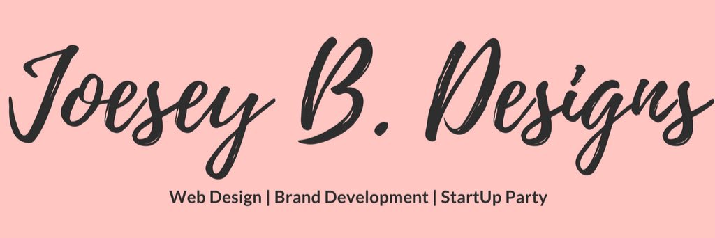 JoeseyBDesigns's profile banner image