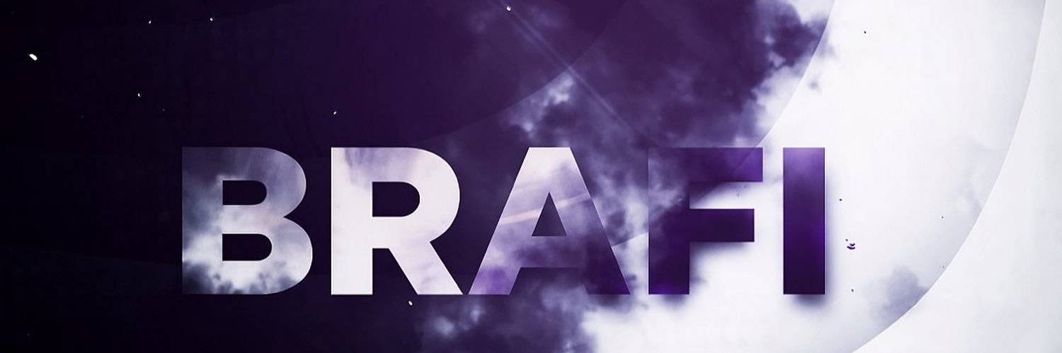 Brafi banner