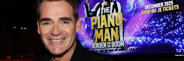 jvdboom Profile Banner