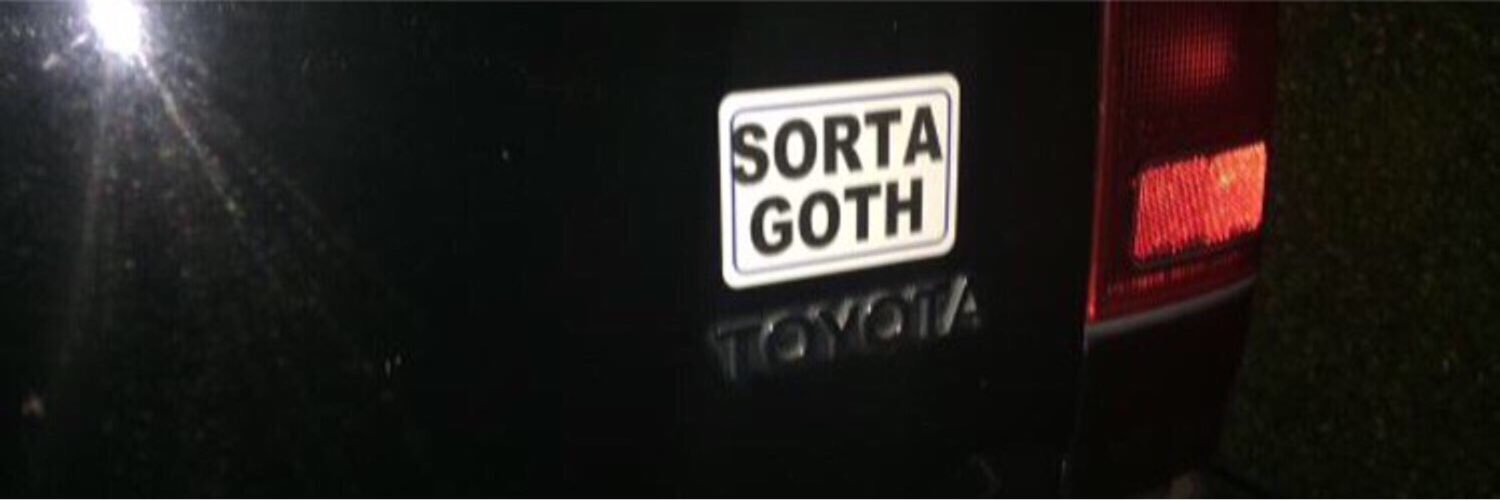 gothbaddies's profile banner image