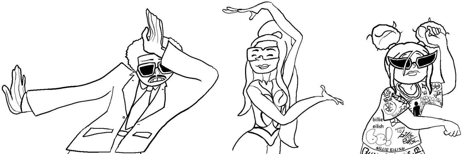 Icy ❄️🔥 banner