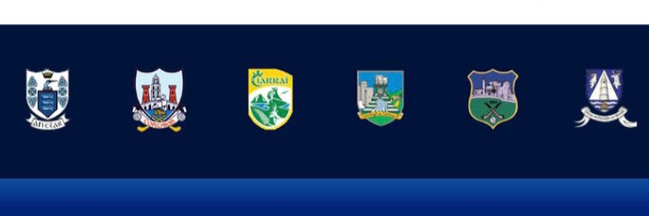 MunsterCamogie's profile banner image