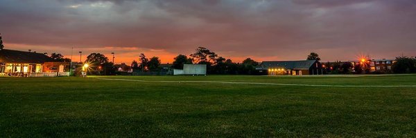 Sidcupcc Profile Banner