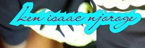 Njoroge Njoroge banner