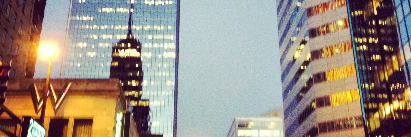 MdG banner