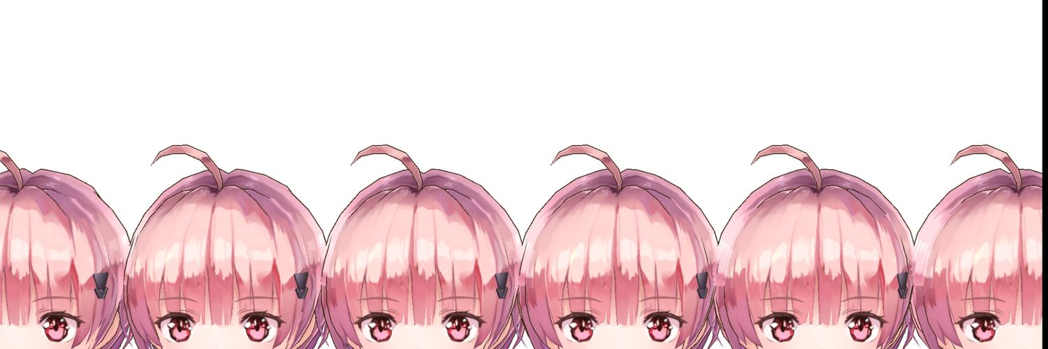 barasui's profile banner image