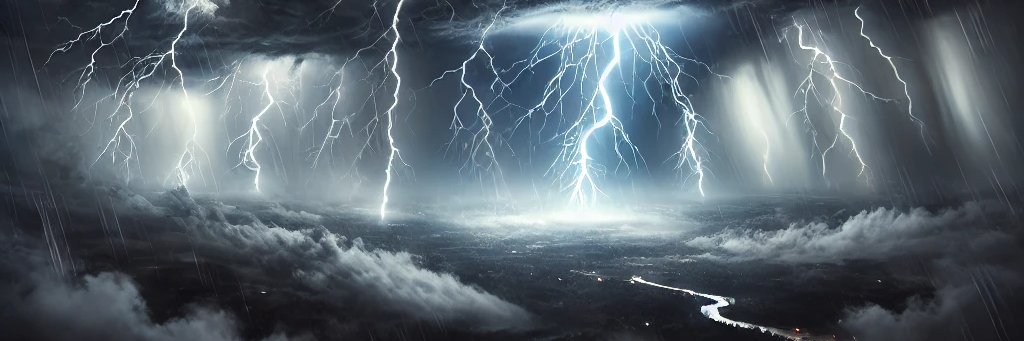B banner