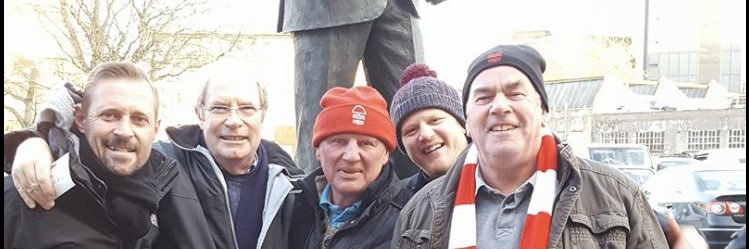 peter pocklington banner