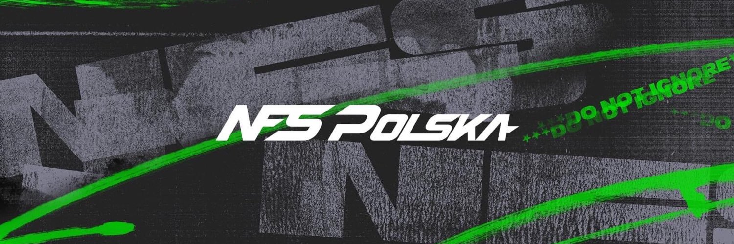NFS_Polska's profile banner image