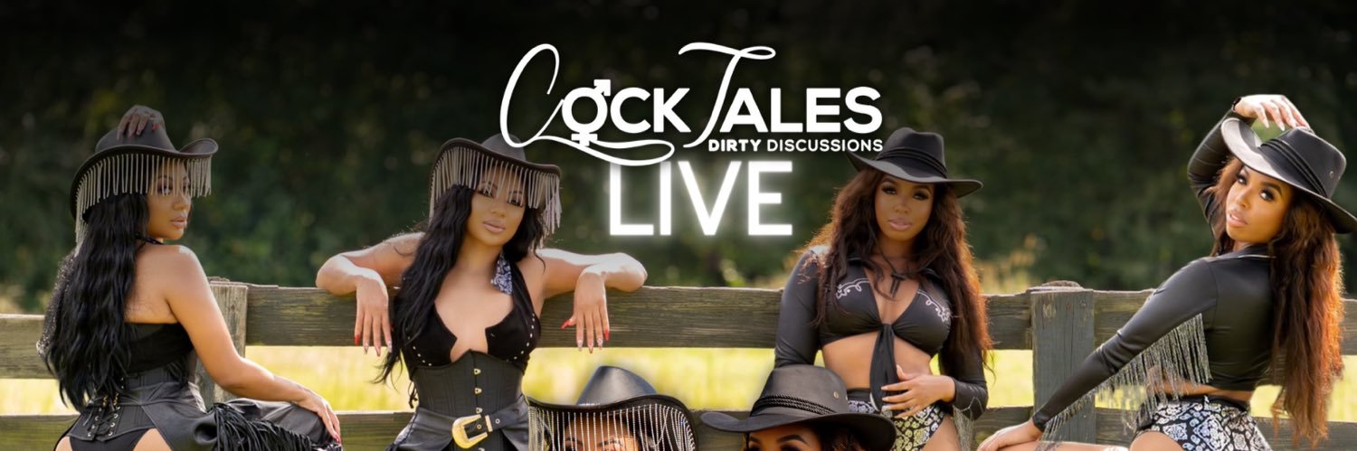 CockTales banner