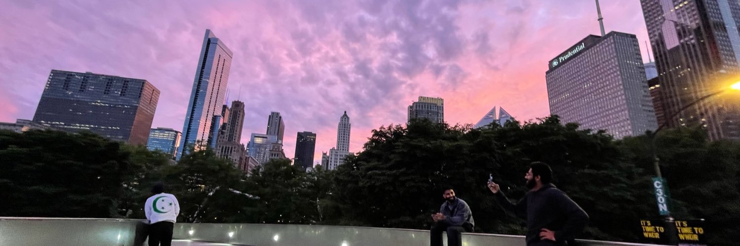 mkhizar53's profile banner image
