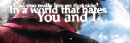 ConceitedRogue's profile banner image