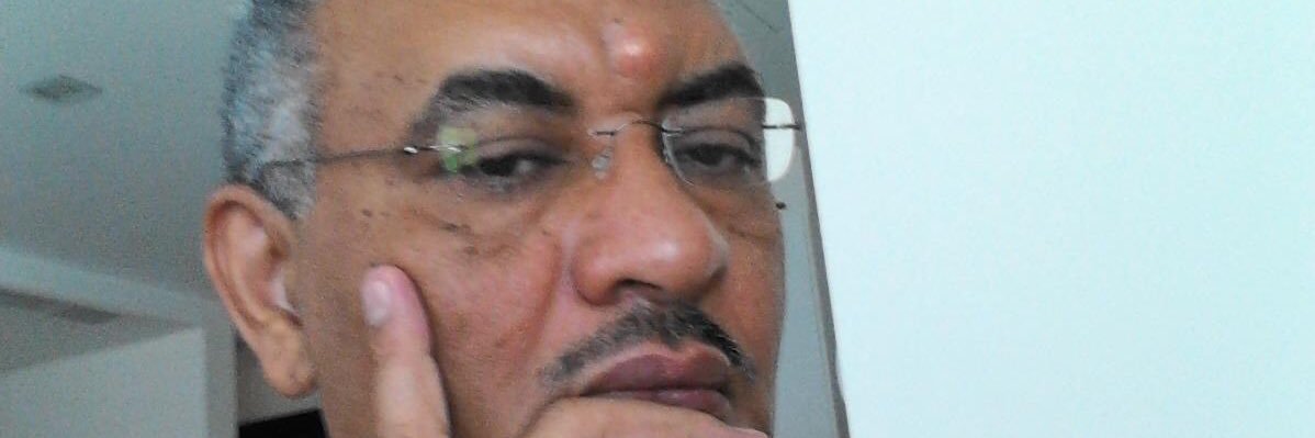 Esmaeil Ibrahim banner