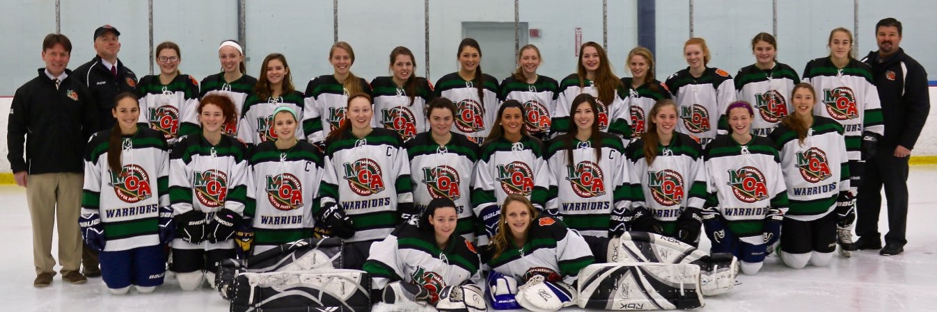 moawarriors's profile banner image