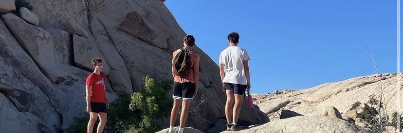 NickyScharSchar's profile banner image