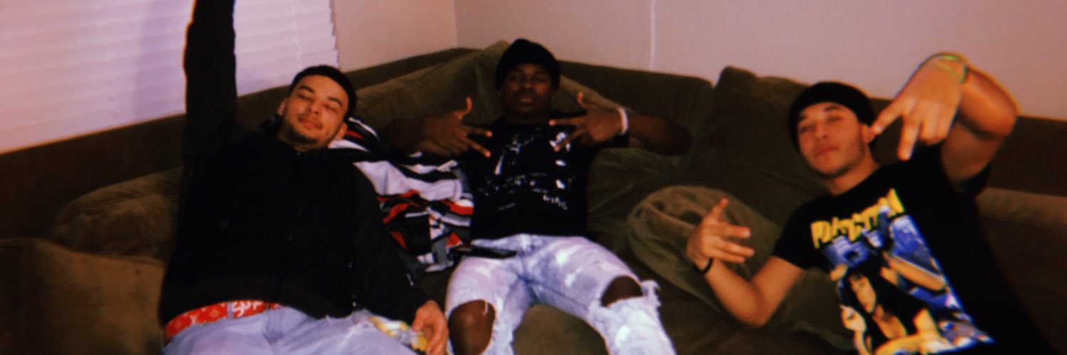 Solomon Vanhorse banner