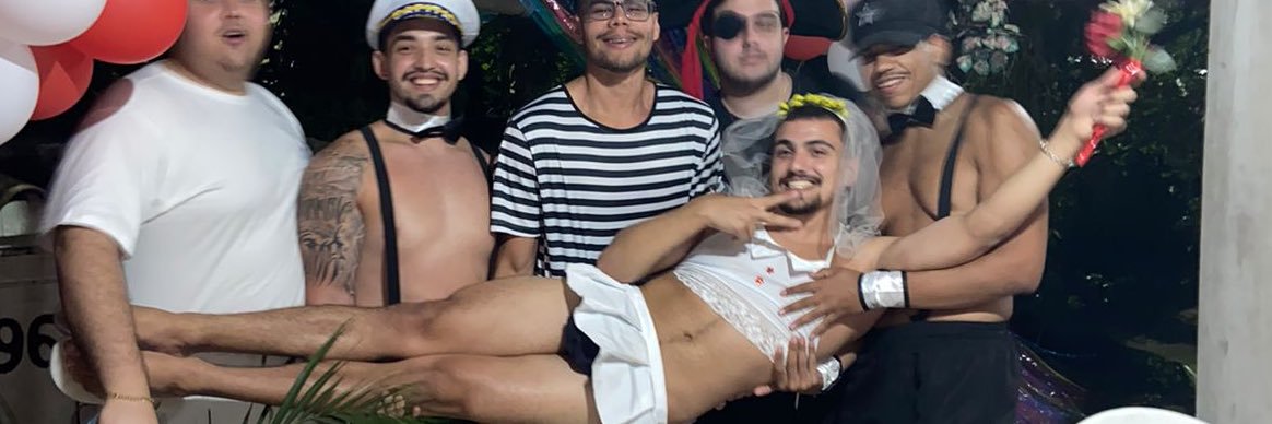 Mello__faria's profile banner image