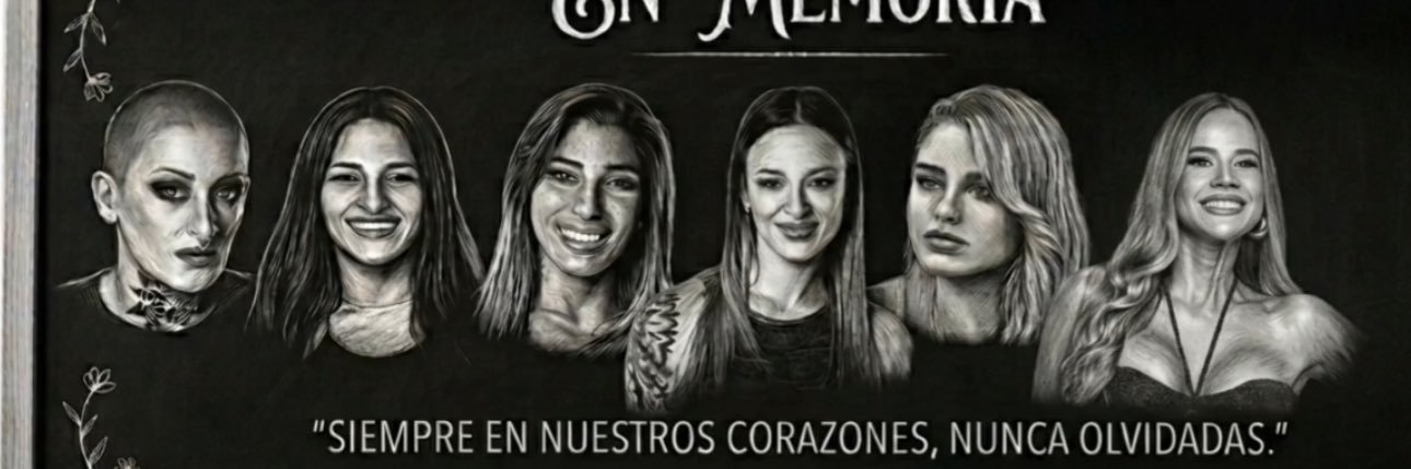 Mariaa cieloo banner