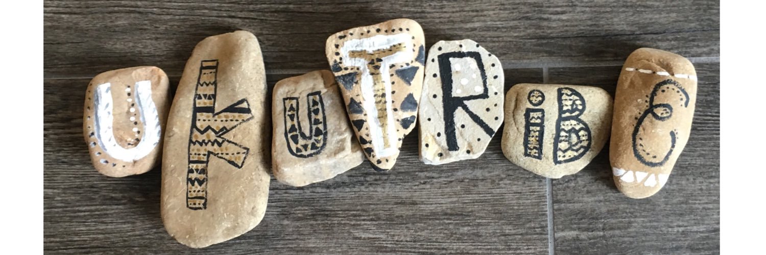 ukutribe's profile banner image