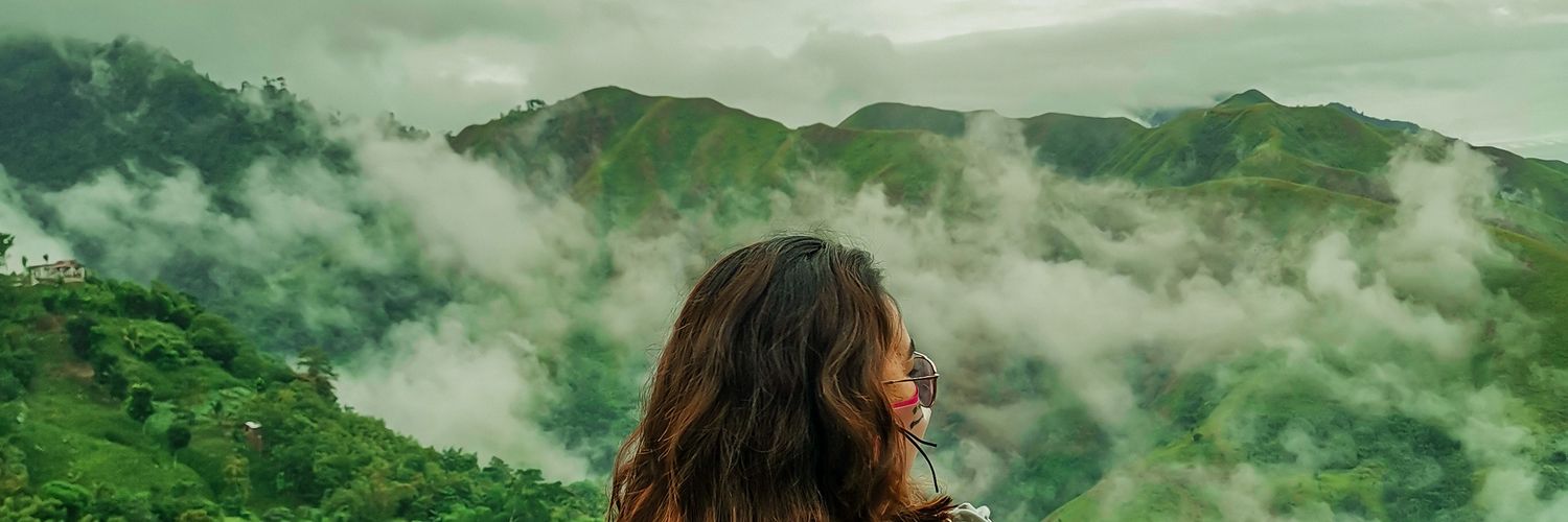 marialorrainee's profile banner image