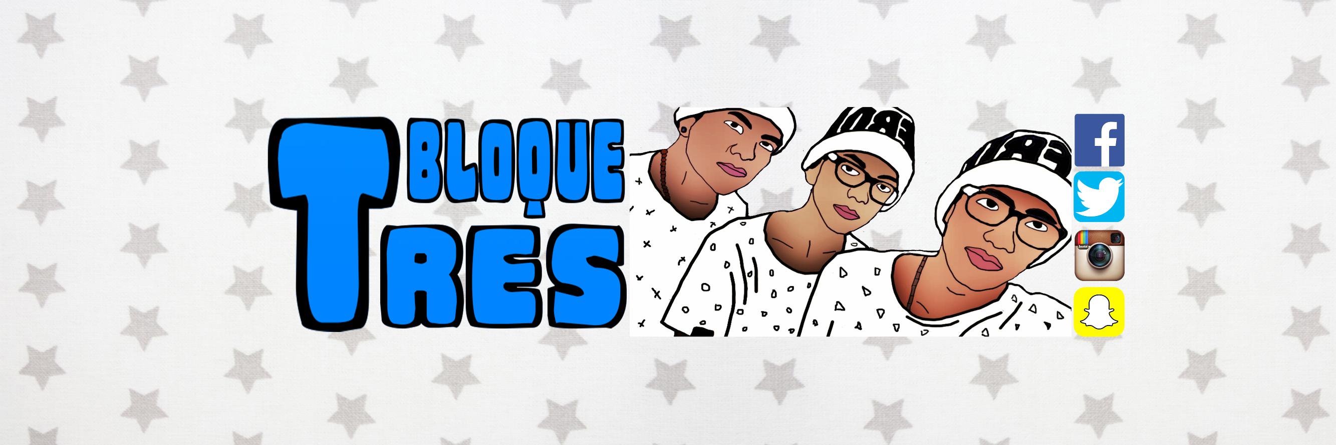 Bloquetres_'s profile banner image