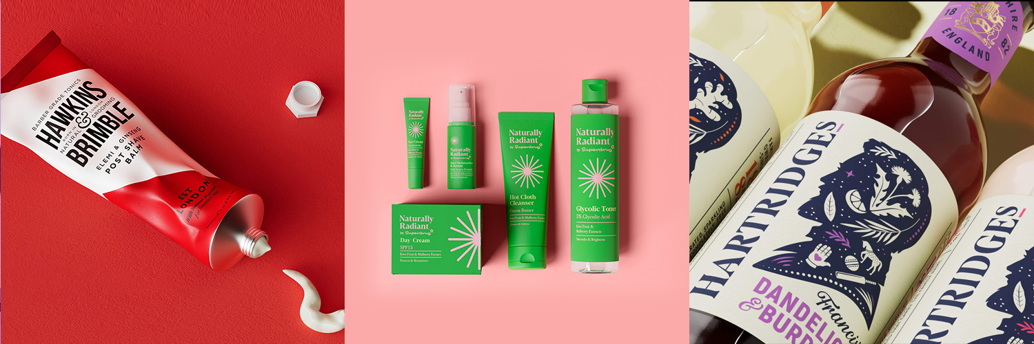 DesignHappyUK's profile banner image