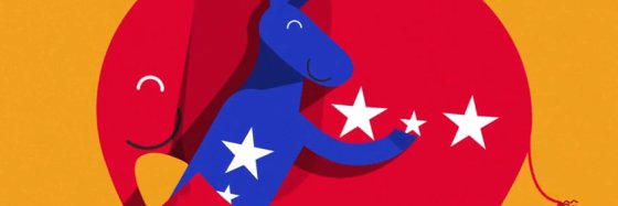 The Blunt Observer banner